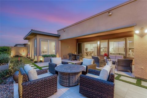 6652 Titanium Crest Street Las Vegas NV 89148