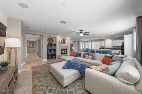 496 Grassrange Lane Henderson NV 89052
