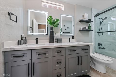 496 Grassrange Lane Henderson NV 89052