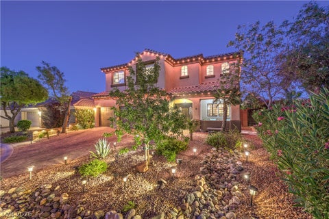Tiny photo for 8148 Waltons Mill Court, Las Vegas, NV 89131 (MLS # 2793837)