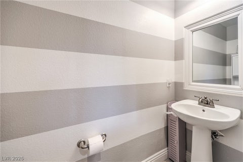 Tiny photo for 8148 Waltons Mill Court, Las Vegas, NV 89131 (MLS # 2793837)