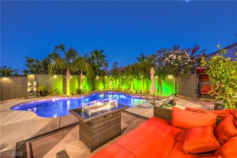 Tiny photo for 8148 Waltons Mill Court, Las Vegas, NV 89131 (MLS # 2793837)