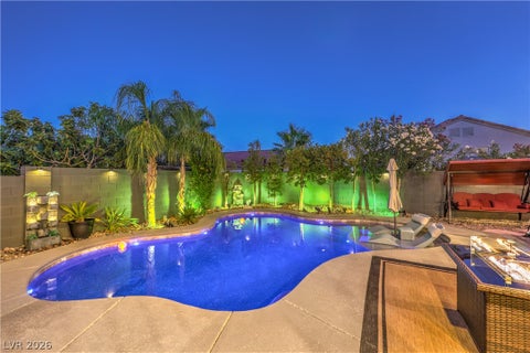 Tiny photo for 8148 Waltons Mill Court, Las Vegas, NV 89131 (MLS # 2793837)