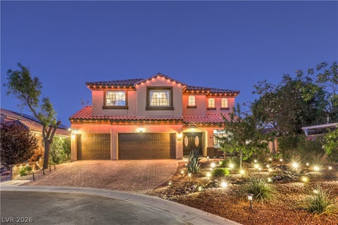 Tiny photo for 8148 Waltons Mill Court, Las Vegas, NV 89131 (MLS # 2793837)