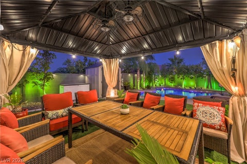 Tiny photo for 8148 Waltons Mill Court, Las Vegas, NV 89131 (MLS # 2793837)