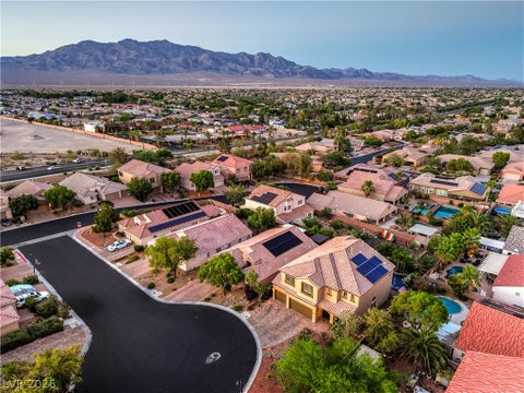 Tiny photo for 8148 Waltons Mill Court, Las Vegas, NV 89131 (MLS # 2793837)