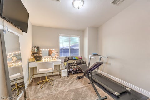 Tiny photo for 8148 Waltons Mill Court, Las Vegas, NV 89131 (MLS # 2793837)