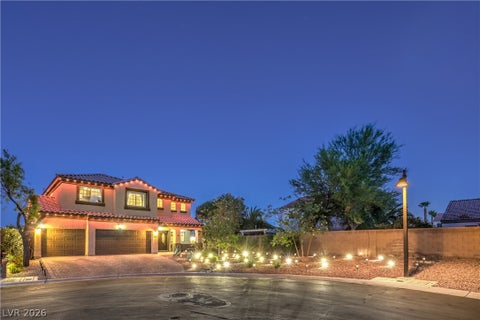 Tiny photo for 8148 Waltons Mill Court, Las Vegas, NV 89131 (MLS # 2793837)