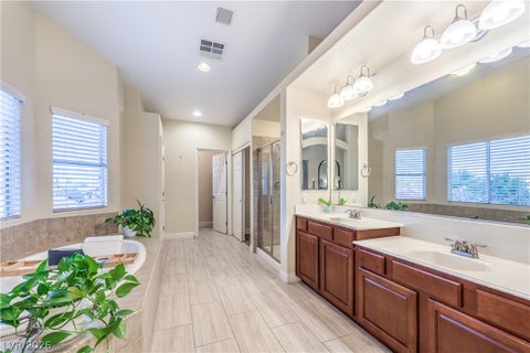 Tiny photo for 8148 Waltons Mill Court, Las Vegas, NV 89131 (MLS # 2793837)