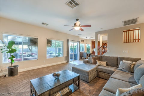 Tiny photo for 8148 Waltons Mill Court, Las Vegas, NV 89131 (MLS # 2793837)