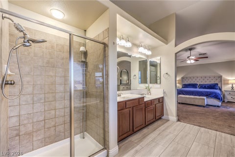 Tiny photo for 8148 Waltons Mill Court, Las Vegas, NV 89131 (MLS # 2793837)