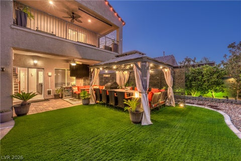 Tiny photo for 8148 Waltons Mill Court, Las Vegas, NV 89131 (MLS # 2793837)