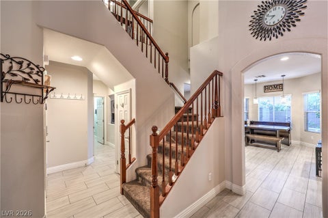 Tiny photo for 8148 Waltons Mill Court, Las Vegas, NV 89131 (MLS # 2793837)