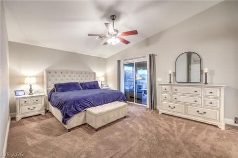Tiny photo for 8148 Waltons Mill Court, Las Vegas, NV 89131 (MLS # 2793837)