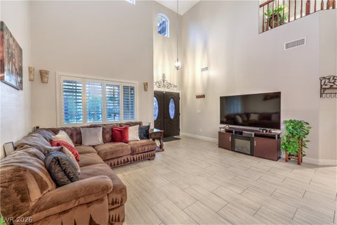 Tiny photo for 8148 Waltons Mill Court, Las Vegas, NV 89131 (MLS # 2793837)