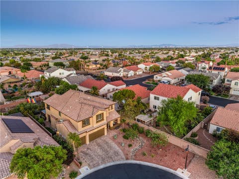 Tiny photo for 8148 Waltons Mill Court, Las Vegas, NV 89131 (MLS # 2793837)