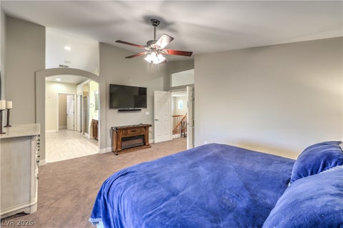 Tiny photo for 8148 Waltons Mill Court, Las Vegas, NV 89131 (MLS # 2793837)