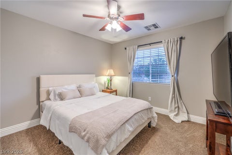 Tiny photo for 8148 Waltons Mill Court, Las Vegas, NV 89131 (MLS # 2793837)