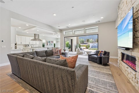 Tiny photo for 461 Vista Sunset Avenue, Las Vegas, NV 89138 (MLS # 2763754)