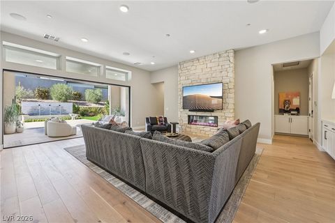 Tiny photo for 461 Vista Sunset Avenue, Las Vegas, NV 89138 (MLS # 2763754)