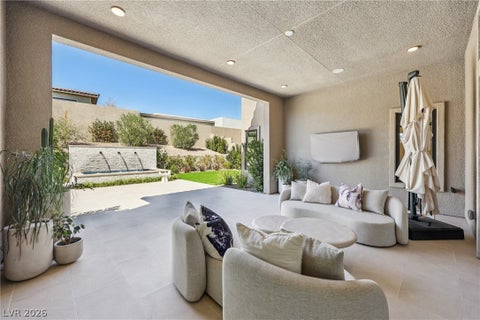 Tiny photo for 461 Vista Sunset Avenue, Las Vegas, NV 89138 (MLS # 2763754)