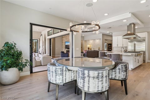 Tiny photo for 461 Vista Sunset Avenue, Las Vegas, NV 89138 (MLS # 2763754)