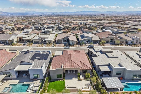 Tiny photo for 461 Vista Sunset Avenue, Las Vegas, NV 89138 (MLS # 2763754)