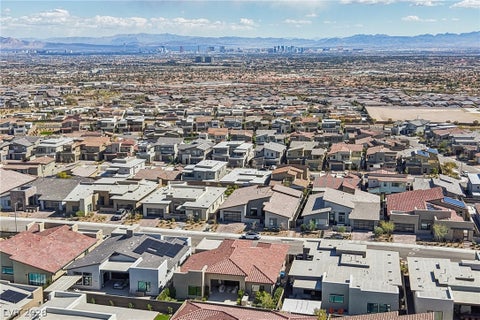 Tiny photo for 461 Vista Sunset Avenue, Las Vegas, NV 89138 (MLS # 2763754)