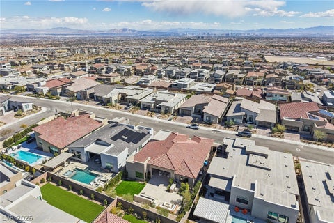Tiny photo for 461 Vista Sunset Avenue, Las Vegas, NV 89138 (MLS # 2763754)