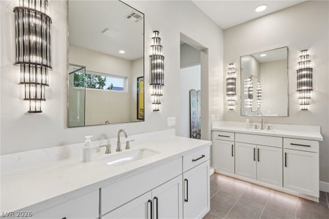 Tiny photo for 461 Vista Sunset Avenue, Las Vegas, NV 89138 (MLS # 2763754)