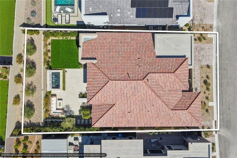 Tiny photo for 461 Vista Sunset Avenue, Las Vegas, NV 89138 (MLS # 2763754)