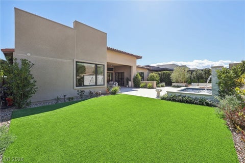 Tiny photo for 461 Vista Sunset Avenue, Las Vegas, NV 89138 (MLS # 2763754)