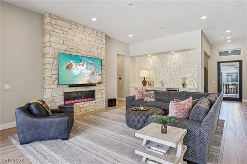 Tiny photo for 461 Vista Sunset Avenue, Las Vegas, NV 89138 (MLS # 2763754)