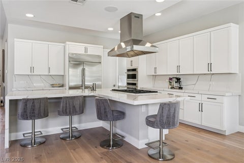Tiny photo for 461 Vista Sunset Avenue, Las Vegas, NV 89138 (MLS # 2763754)