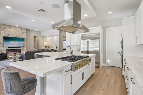 Tiny photo for 461 Vista Sunset Avenue, Las Vegas, NV 89138 (MLS # 2763754)