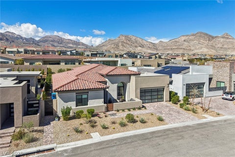 Tiny photo for 461 Vista Sunset Avenue, Las Vegas, NV 89138 (MLS # 2763754)