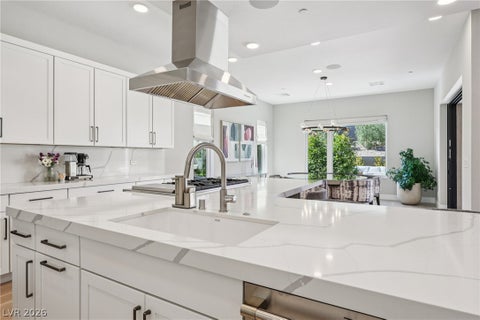 Tiny photo for 461 Vista Sunset Avenue, Las Vegas, NV 89138 (MLS # 2763754)