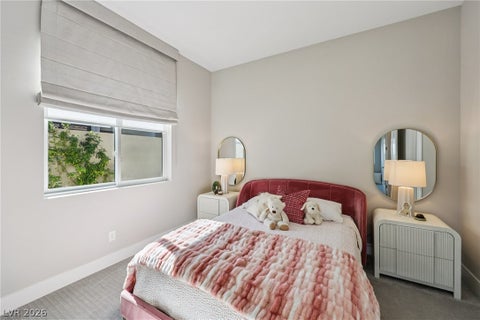 Tiny photo for 461 Vista Sunset Avenue, Las Vegas, NV 89138 (MLS # 2763754)