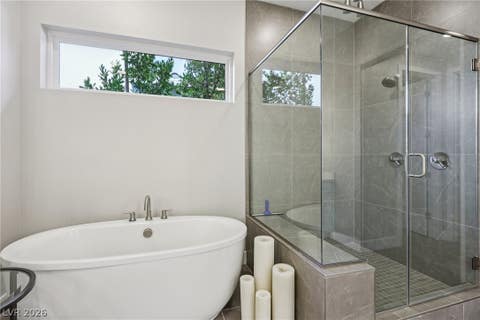 Tiny photo for 461 Vista Sunset Avenue, Las Vegas, NV 89138 (MLS # 2763754)