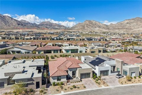 Tiny photo for 461 Vista Sunset Avenue, Las Vegas, NV 89138 (MLS # 2763754)
