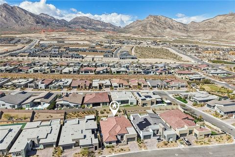 Tiny photo for 461 Vista Sunset Avenue, Las Vegas, NV 89138 (MLS # 2763754)