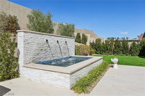 Tiny photo for 461 Vista Sunset Avenue, Las Vegas, NV 89138 (MLS # 2763754)