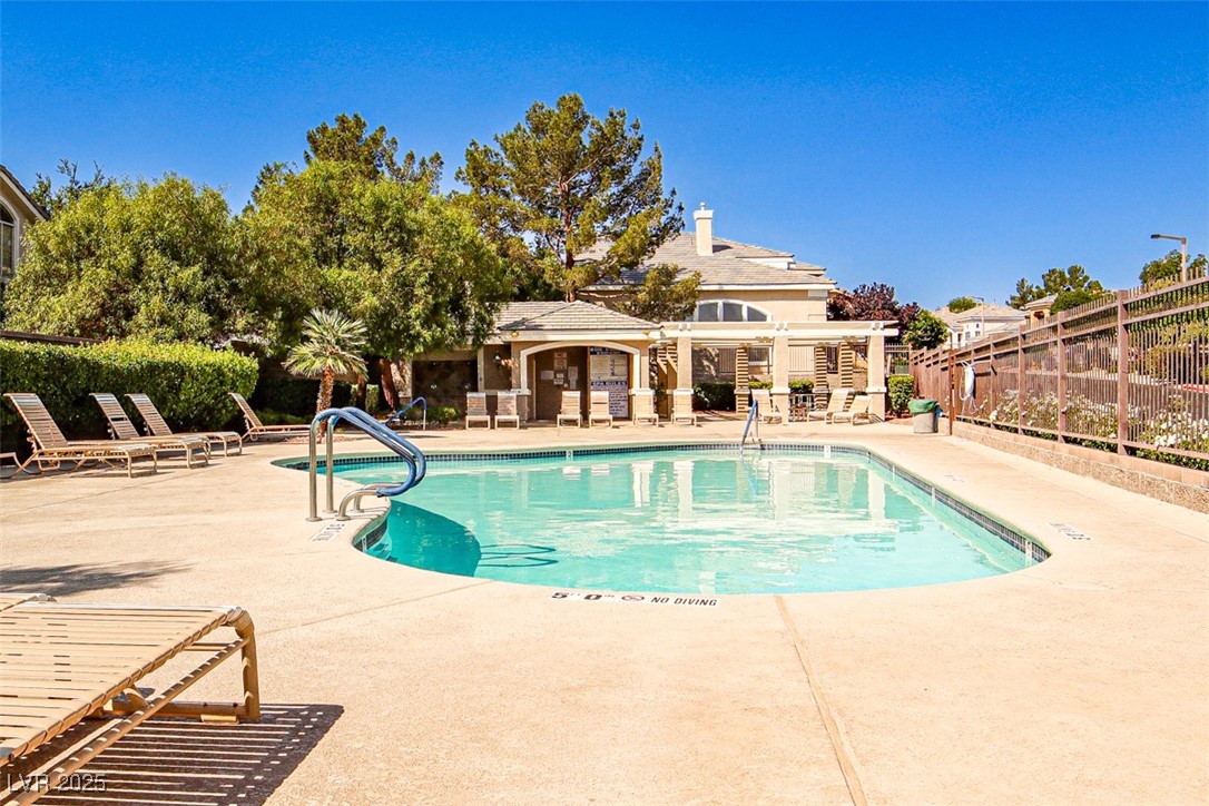920 Siena Hills Lane