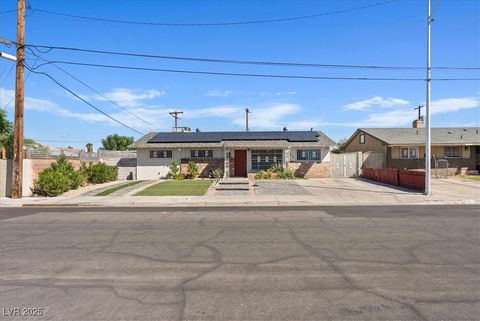 828 N 21st Street Las Vegas NV 89101
