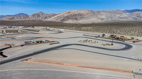 Tiny photo for 3126 S Spring Mountain Boulevard, Pahrump, NV 89048 (MLS # 2730689)