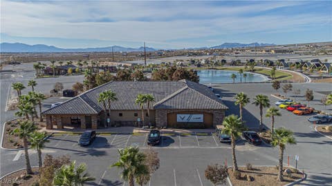 Tiny photo for 3126 S Spring Mountain Boulevard, Pahrump, NV 89048 (MLS # 2730689)