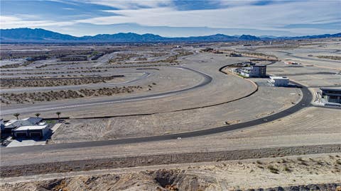 Tiny photo for 3126 S Spring Mountain Boulevard, Pahrump, NV 89048 (MLS # 2730689)