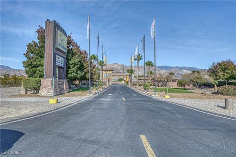 Tiny photo for 3126 S Spring Mountain Boulevard, Pahrump, NV 89048 (MLS # 2730689)