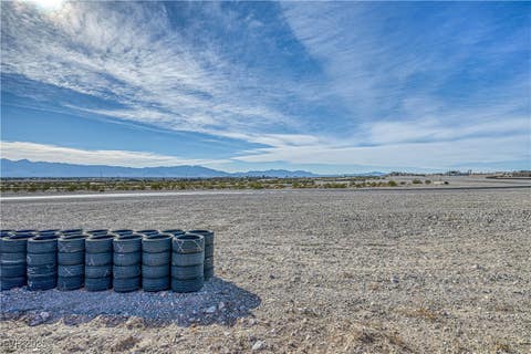 Tiny photo for 3126 S Spring Mountain Boulevard, Pahrump, NV 89048 (MLS # 2730689)