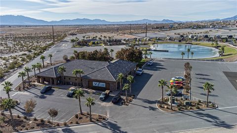 Tiny photo for 3126 S Spring Mountain Boulevard, Pahrump, NV 89048 (MLS # 2730689)